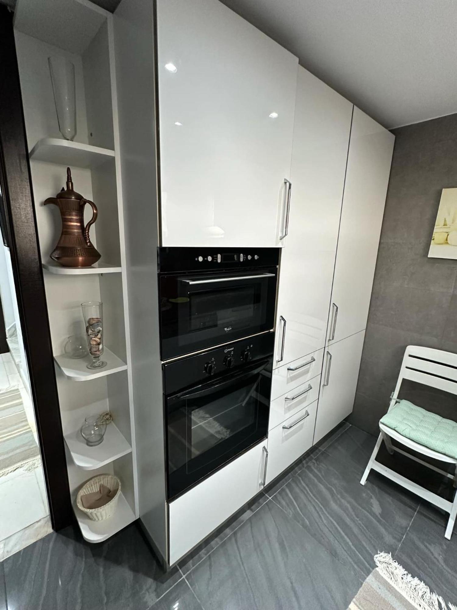 Apartmán Duplex Pieds Dans L'eau *