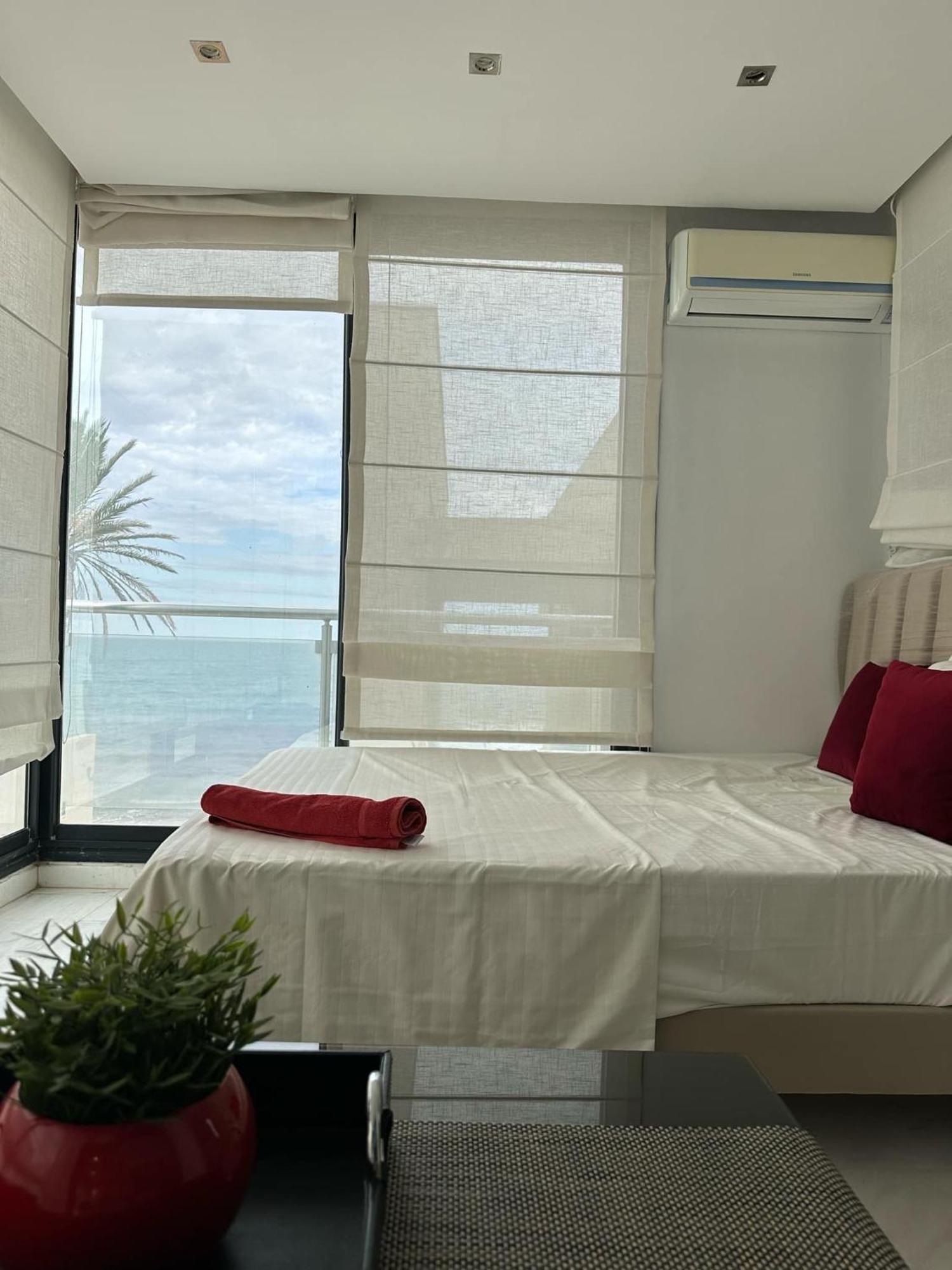 Duplex Pieds Dans L'eau Apartmán