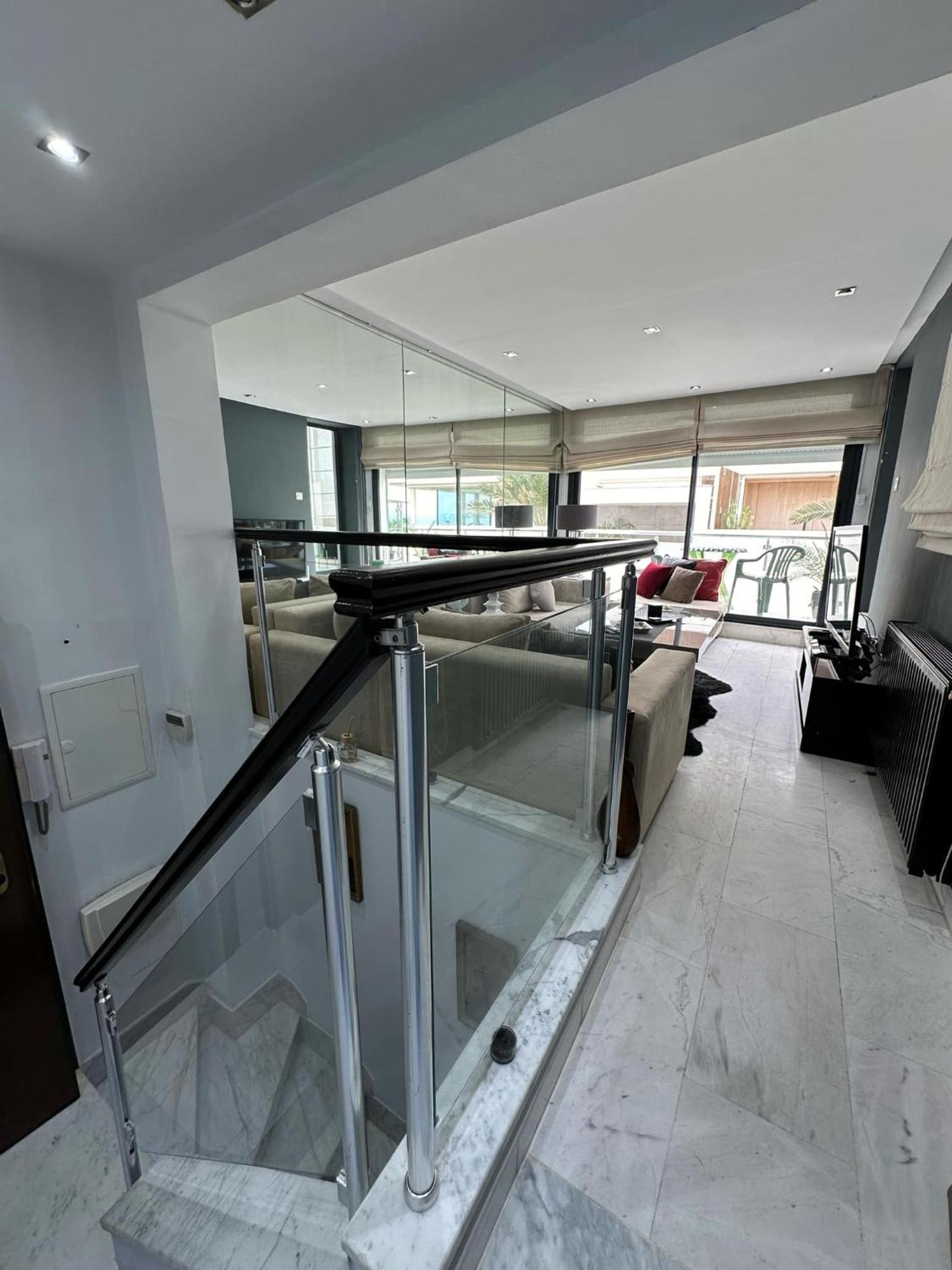 Duplex Pieds Dans L'eau Apartmán