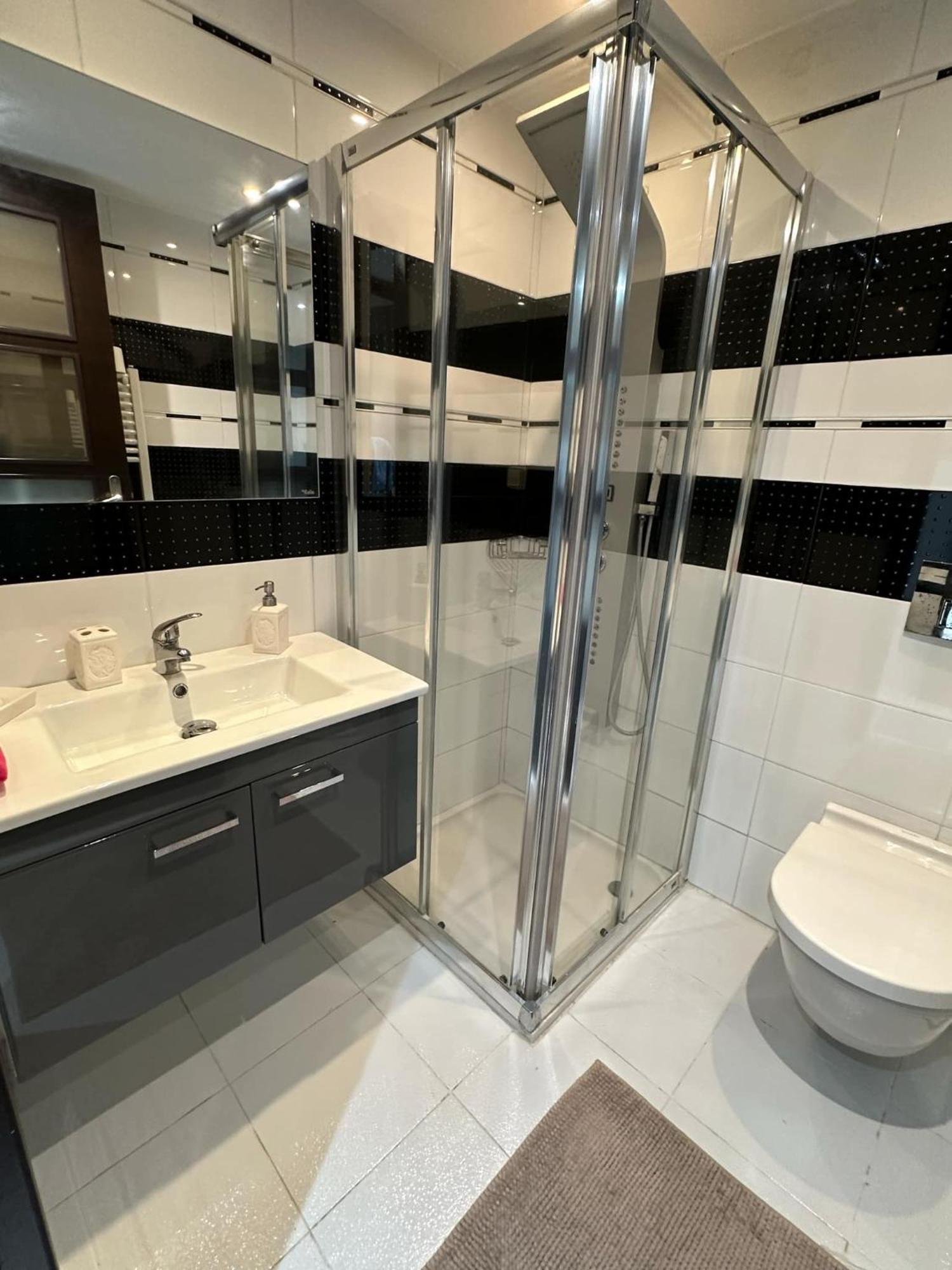 Apartmán Duplex Pieds Dans L'eau Douar el Hafey