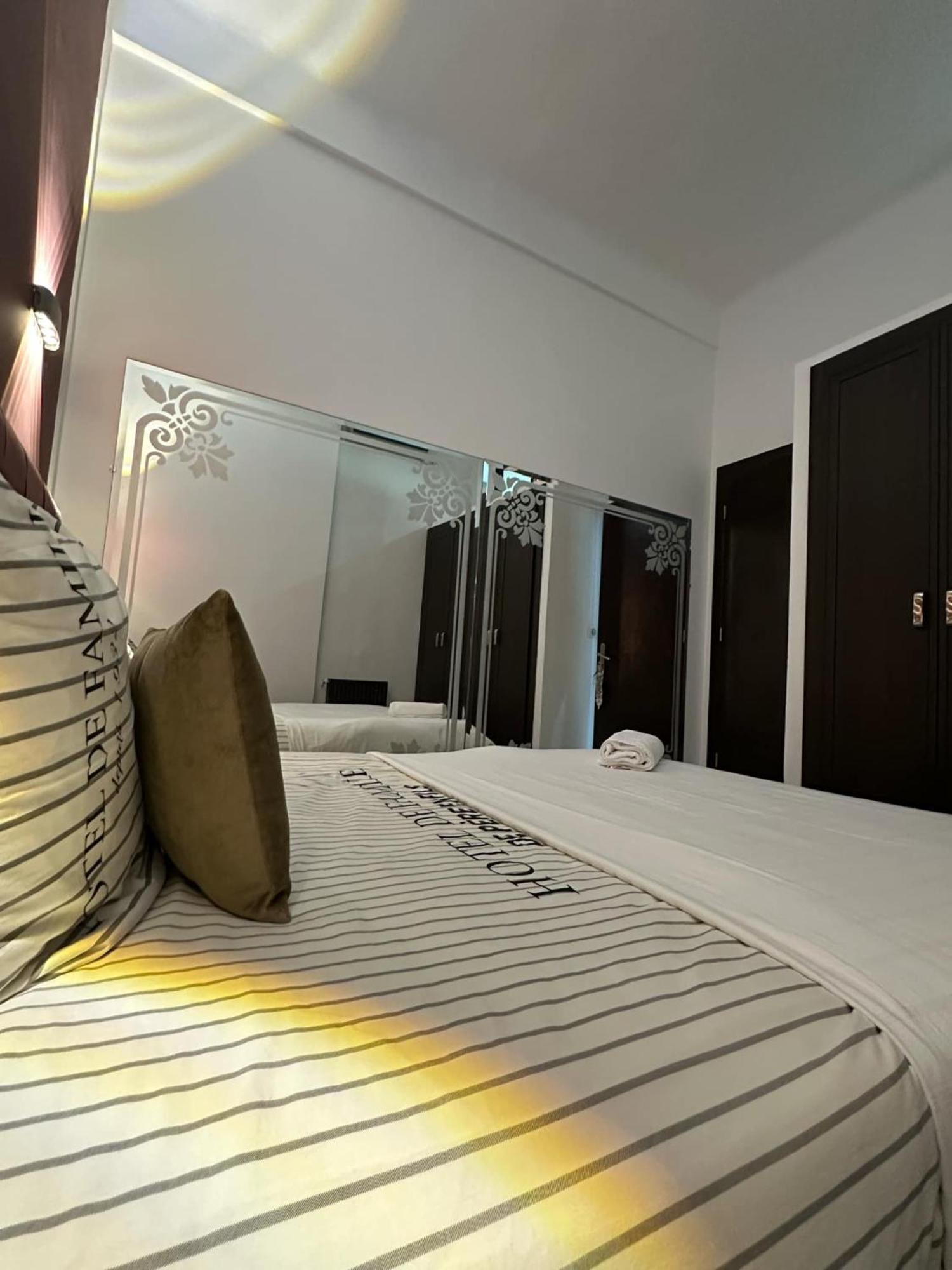 Duplex Pieds Dans L'eau Apartmán