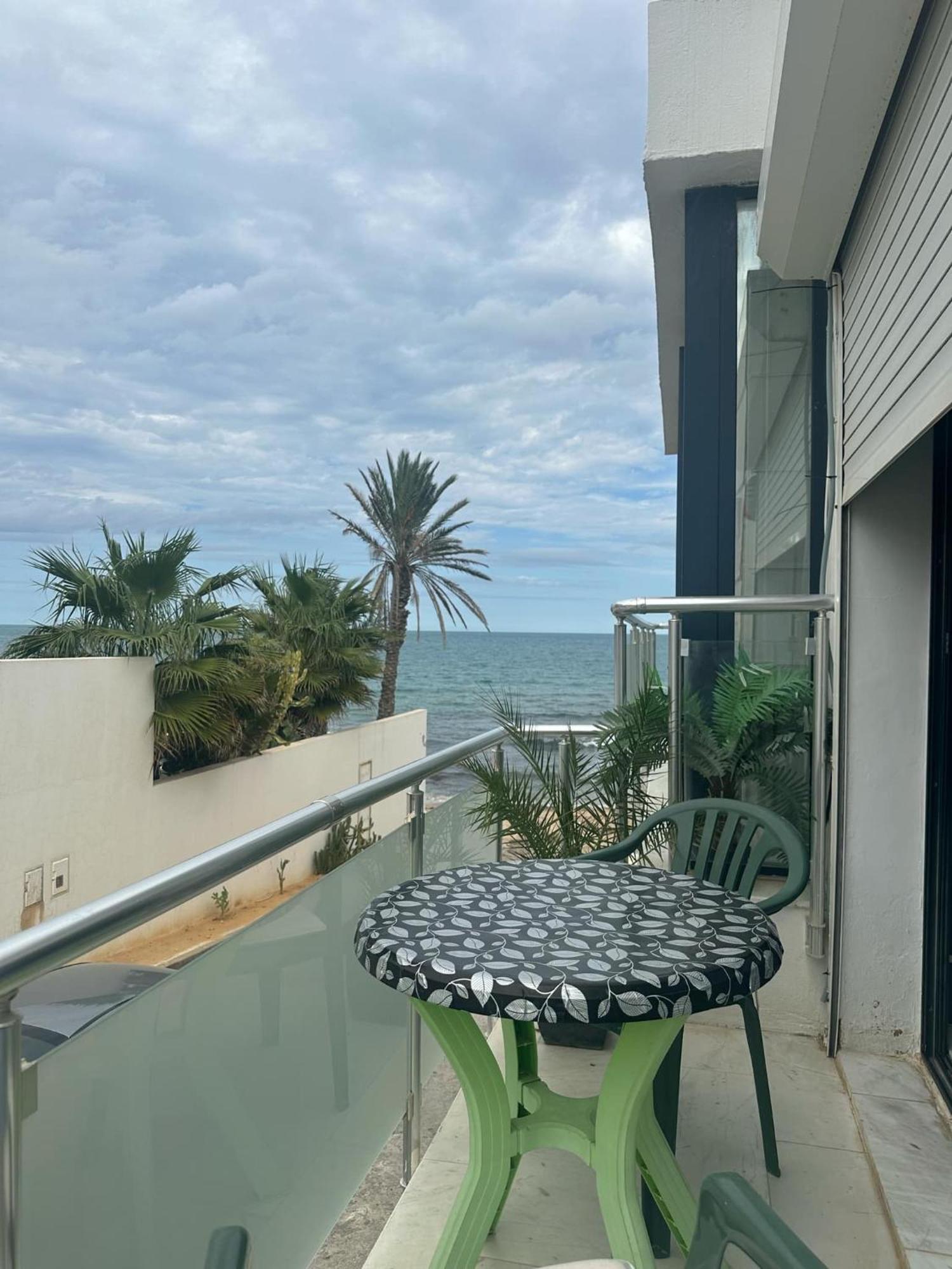 Apartmán Duplex Pieds Dans L'eau *