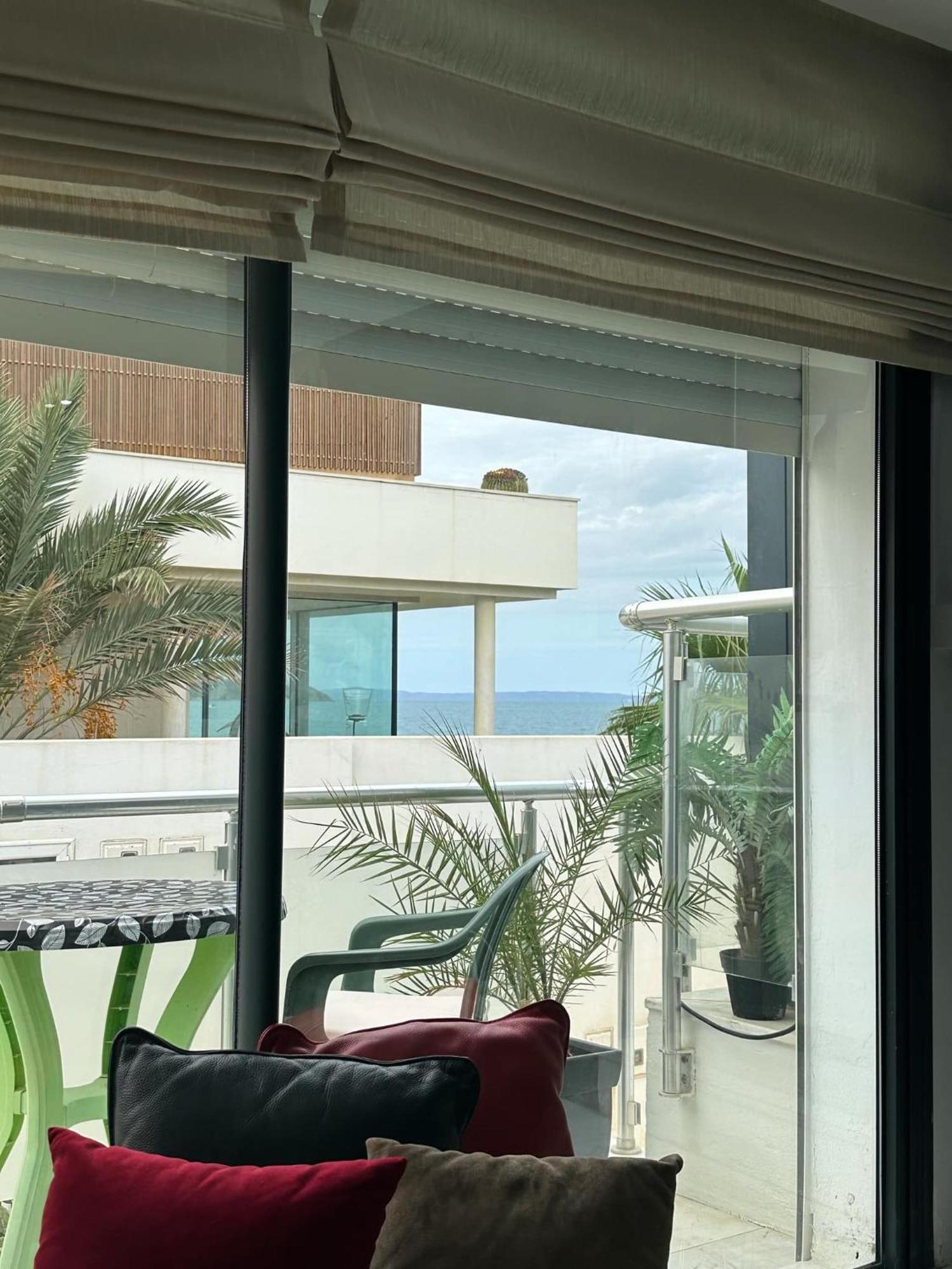 Duplex Pieds Dans L'eau Douar el Hafey