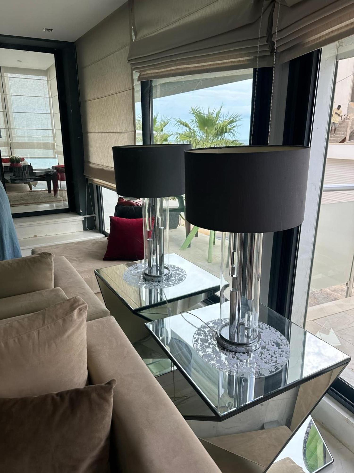 Apartmán Duplex Pieds Dans L'eau