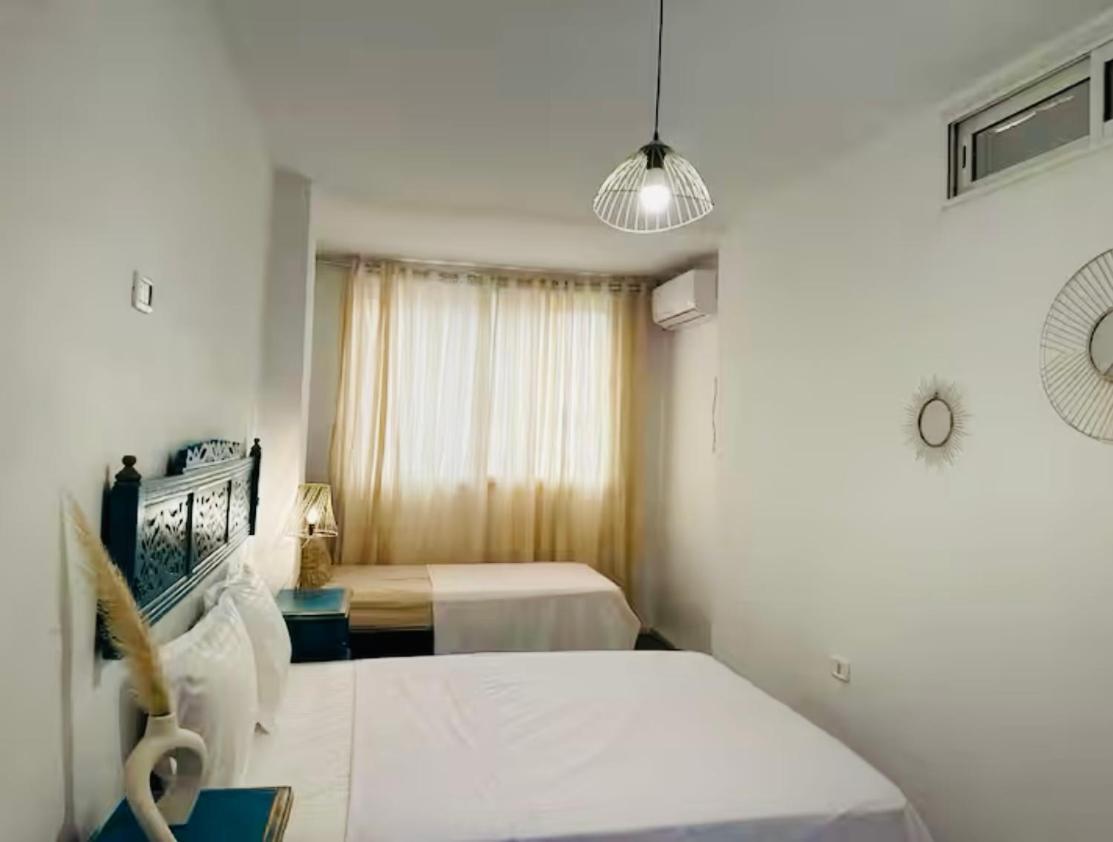 Duplex Pieds Dans L'eau Apartmán