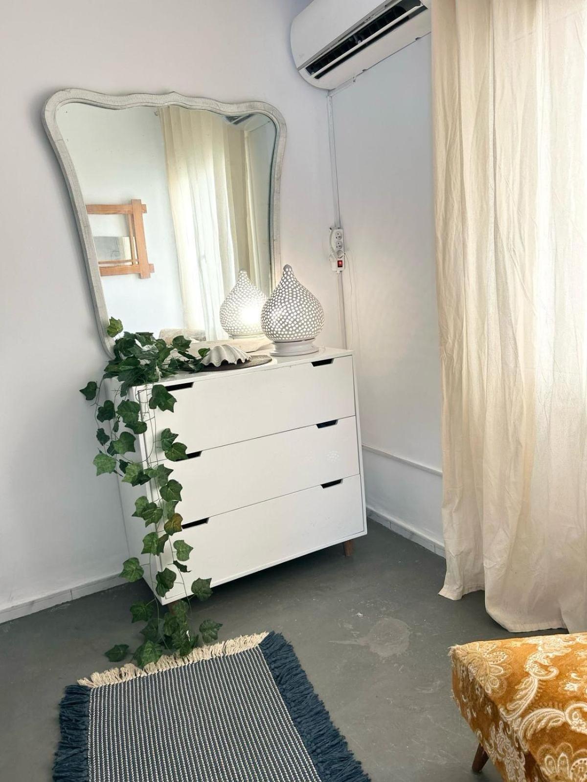 Apartmán Duplex Pieds Dans L'eau